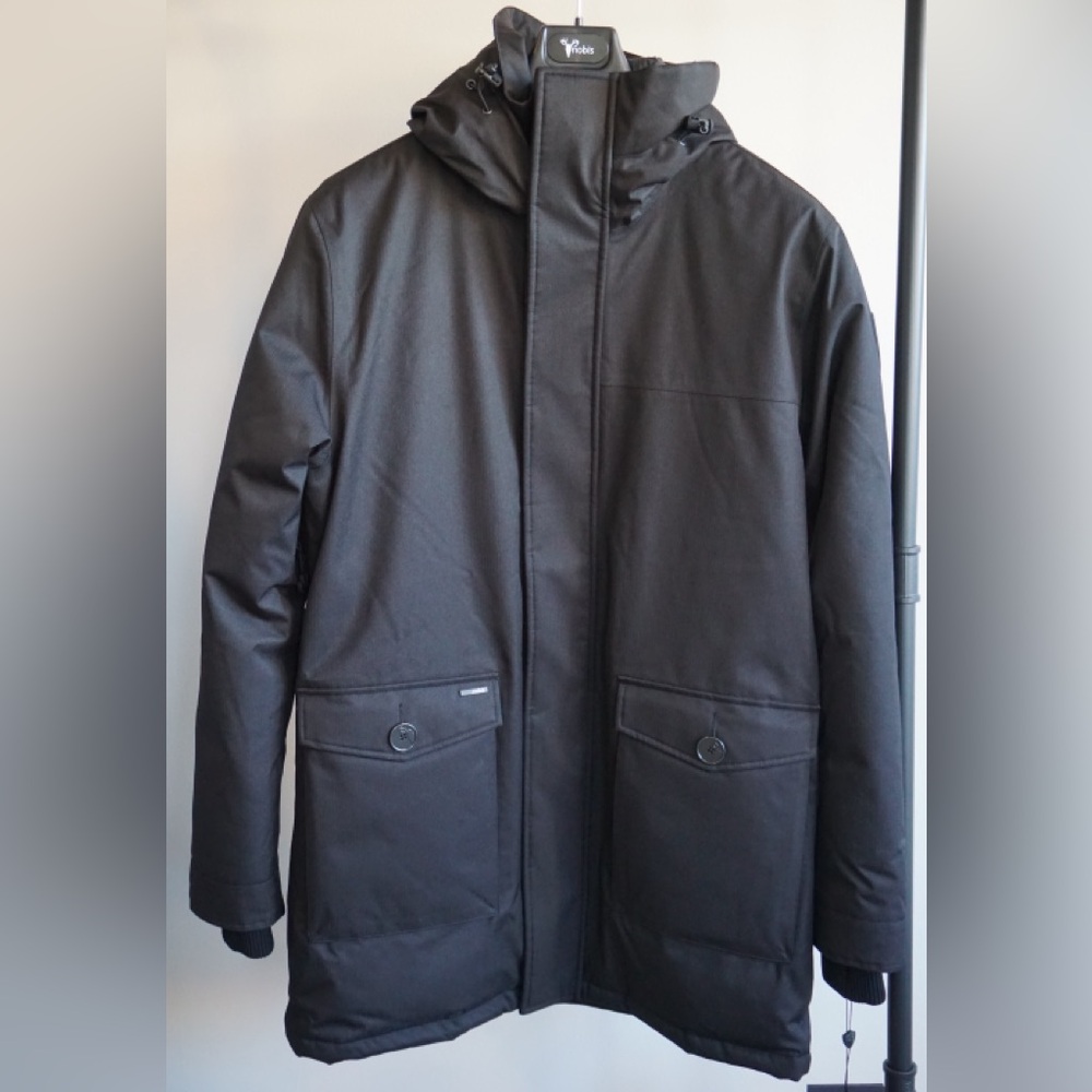 Nobis Winter Coat